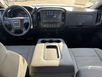 2019 GMC Sierra 2500 HD Base
