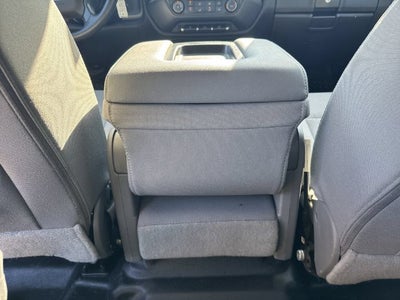2019 GMC Sierra 2500 HD Base