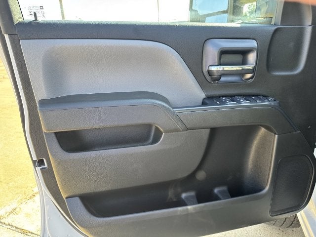 2019 GMC Sierra 2500 HD Base