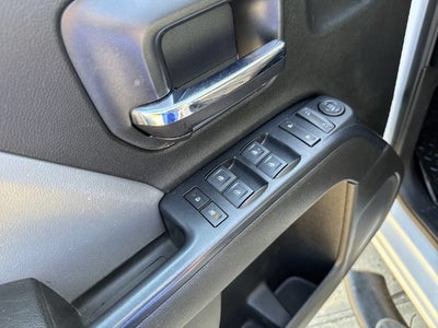 2019 GMC Sierra 2500 HD Base