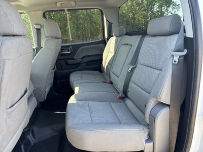 2019 GMC Sierra 2500 HD Base