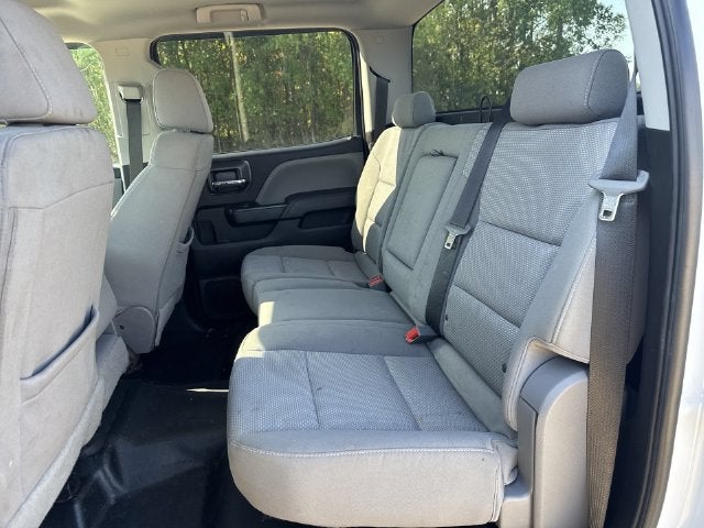 2019 GMC Sierra 2500 HD Base