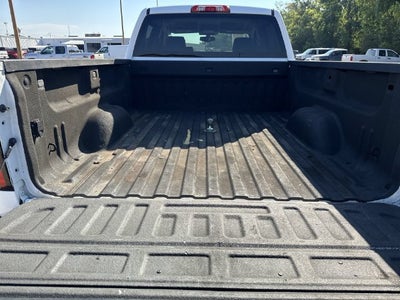 2019 GMC Sierra 2500 HD Base