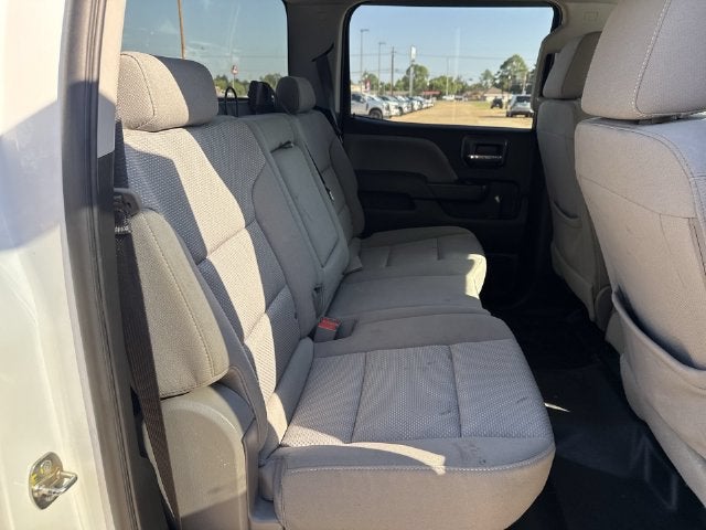 2019 GMC Sierra 2500 HD Base