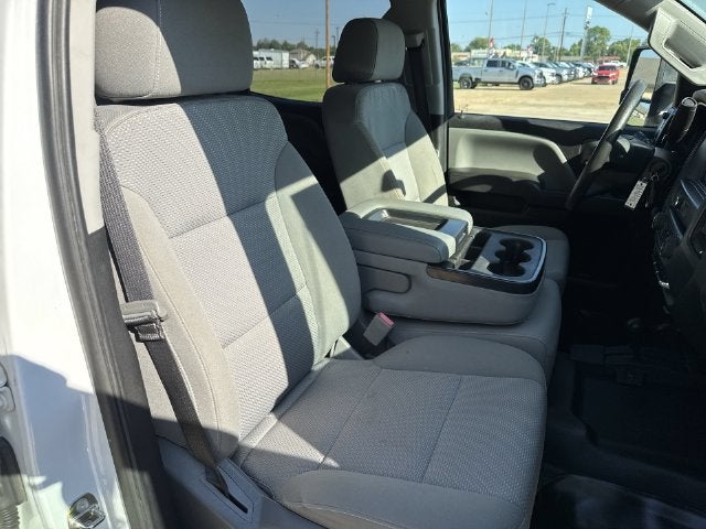 2019 GMC Sierra 2500 HD Base