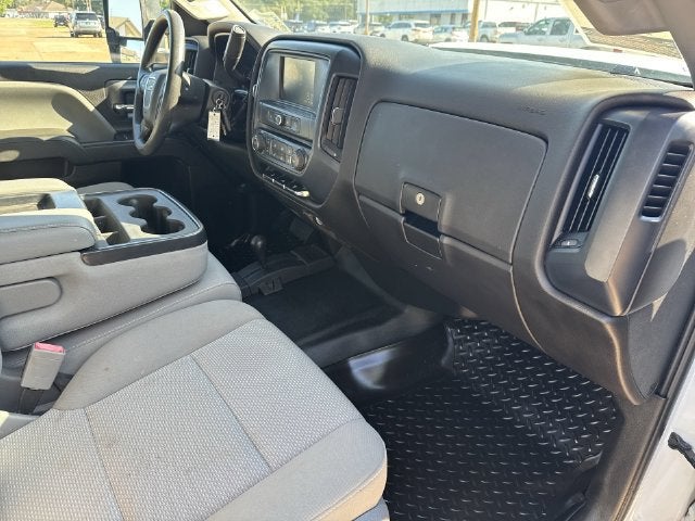 2019 GMC Sierra 2500 HD Base