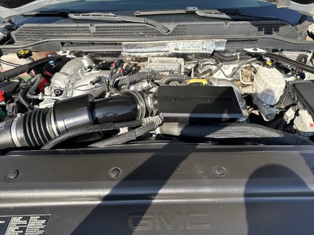 2019 GMC Sierra 2500 HD Base