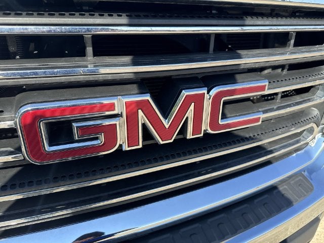 2019 GMC Sierra 2500 HD Base
