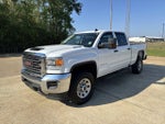 2019 GMC Sierra 2500 HD Base