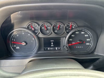 2024 GMC Sierra 2500 HD Pro