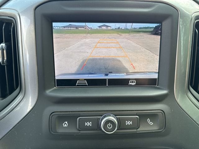 2024 GMC Sierra 2500 HD Pro