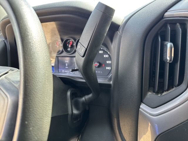 2024 GMC Sierra 2500 HD Pro