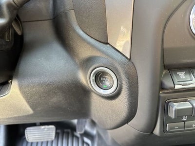 2024 GMC Sierra 2500 HD Pro