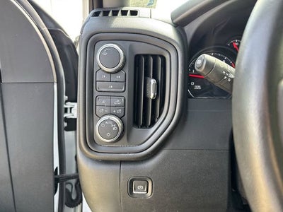 2024 GMC Sierra 2500 HD Pro