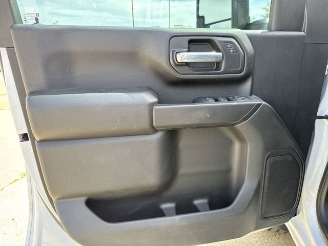 2024 GMC Sierra 2500 HD Pro