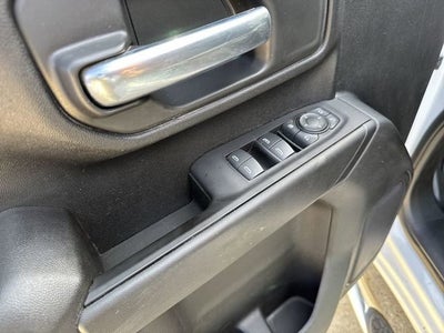 2024 GMC Sierra 2500 HD Pro