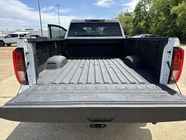 2024 GMC Sierra 2500 HD Pro