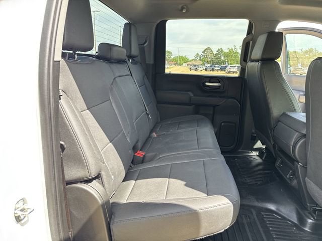 2024 GMC Sierra 2500 HD Pro