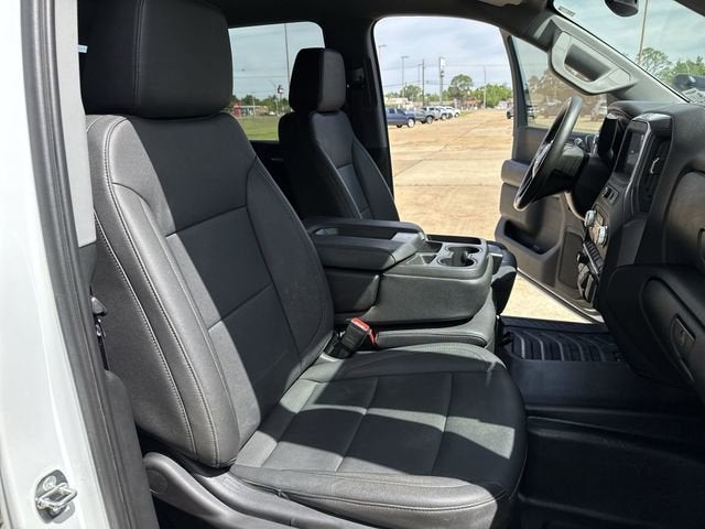 2024 GMC Sierra 2500 HD Pro
