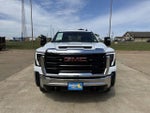2024 GMC Sierra 2500 HD Pro