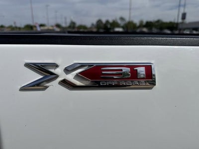 2024 GMC Sierra 2500 HD Pro
