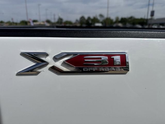 2024 GMC Sierra 2500 HD Pro