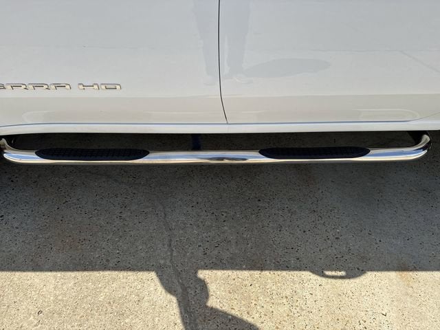 2024 GMC Sierra 2500 HD Pro
