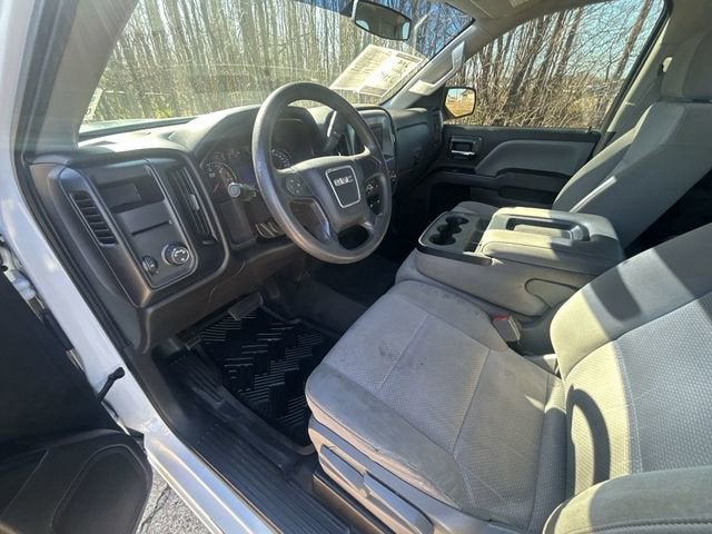 2016 GMC Sierra 1500 Base