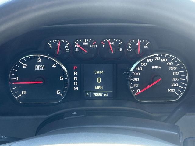 2016 GMC Sierra 1500 Base