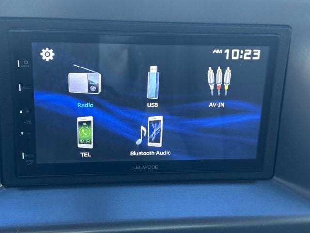 2016 GMC Sierra 1500 Base