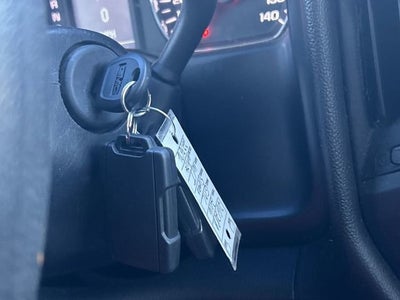 2016 GMC Sierra 1500 Base