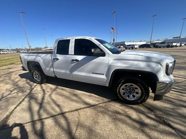 2016 GMC Sierra 1500 Base