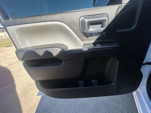 2016 GMC Sierra 1500 Base