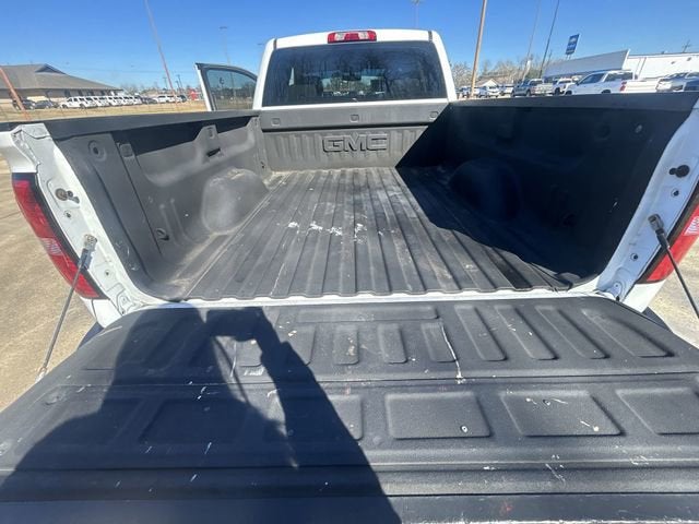 2016 GMC Sierra 1500 Base