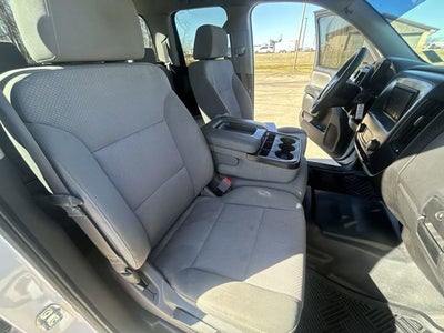2016 GMC Sierra 1500 Base