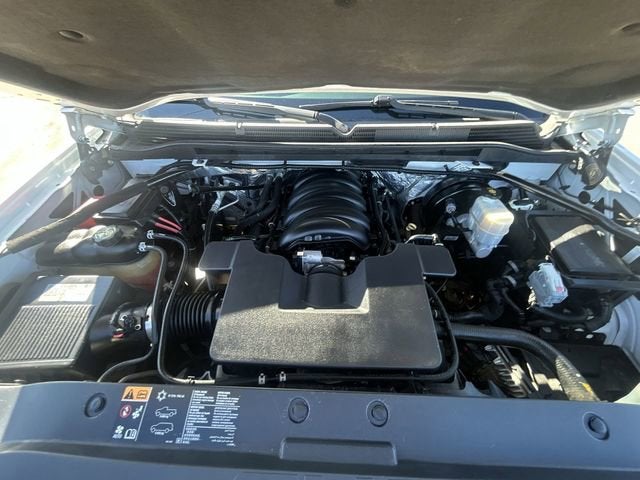 2016 GMC Sierra 1500 Base