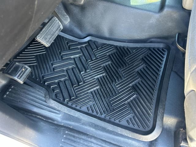 2016 GMC Sierra 1500 Base