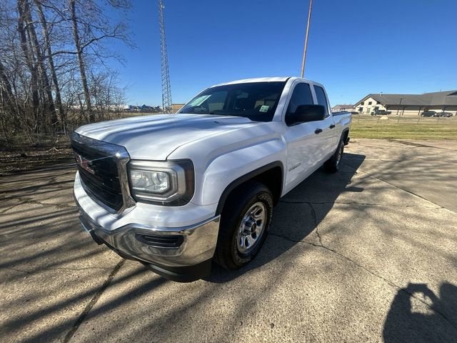 2016 GMC Sierra 1500 Base