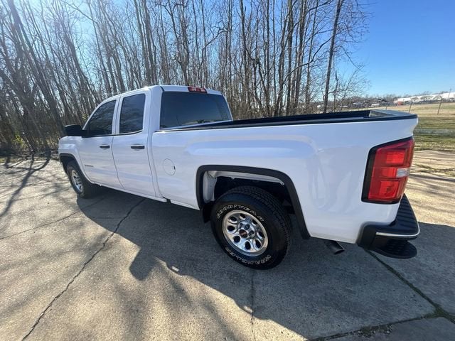 2016 GMC Sierra 1500 Base