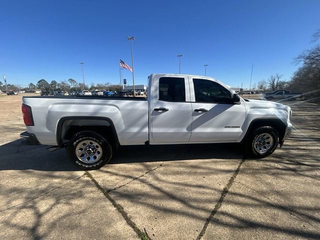 2016 GMC Sierra 1500 Base