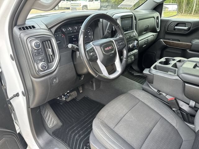 2022 GMC Sierra 1500 Limited SLE