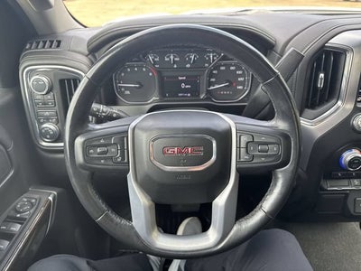 2022 GMC Sierra 1500 Limited SLE