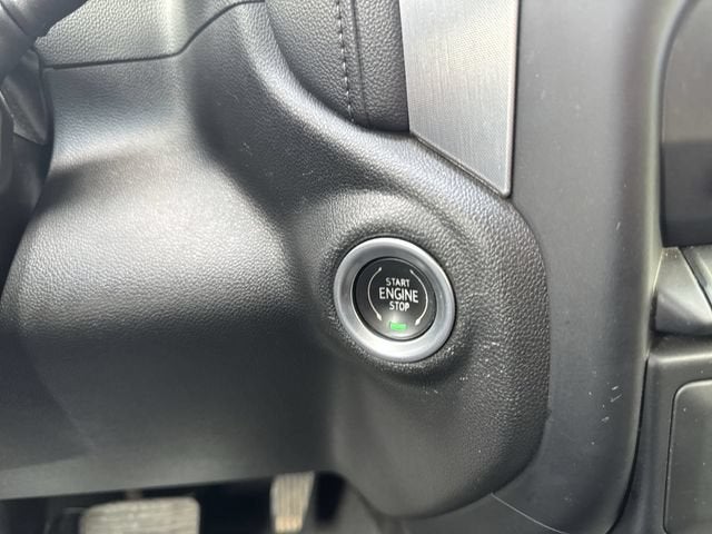 2022 GMC Sierra 1500 Limited SLE