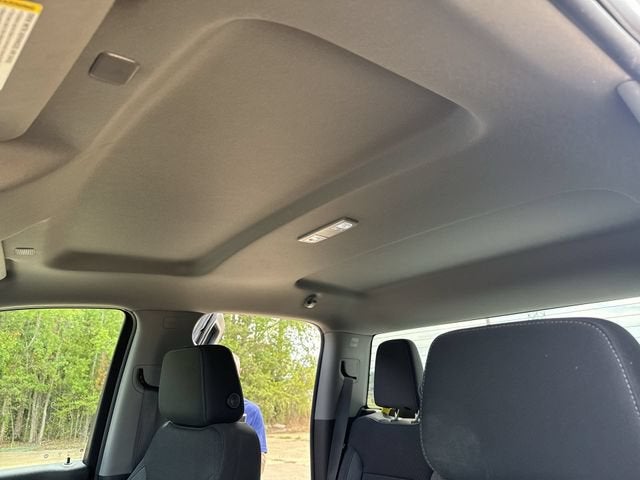 2022 GMC Sierra 1500 Limited SLE