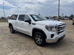 2022 GMC Sierra 1500 Limited SLE