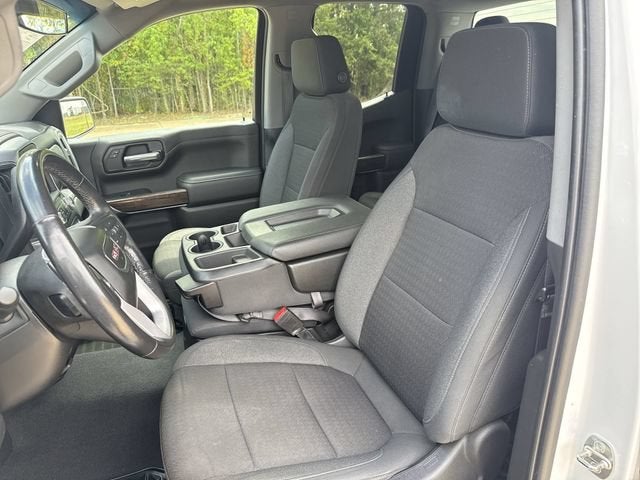 2022 GMC Sierra 1500 Limited SLE