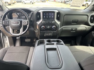 2022 GMC Sierra 1500 Limited SLE