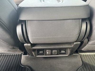 2022 GMC Sierra 1500 Limited SLE