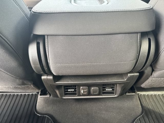 2022 GMC Sierra 1500 Limited SLE