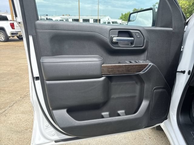 2022 GMC Sierra 1500 Limited SLE